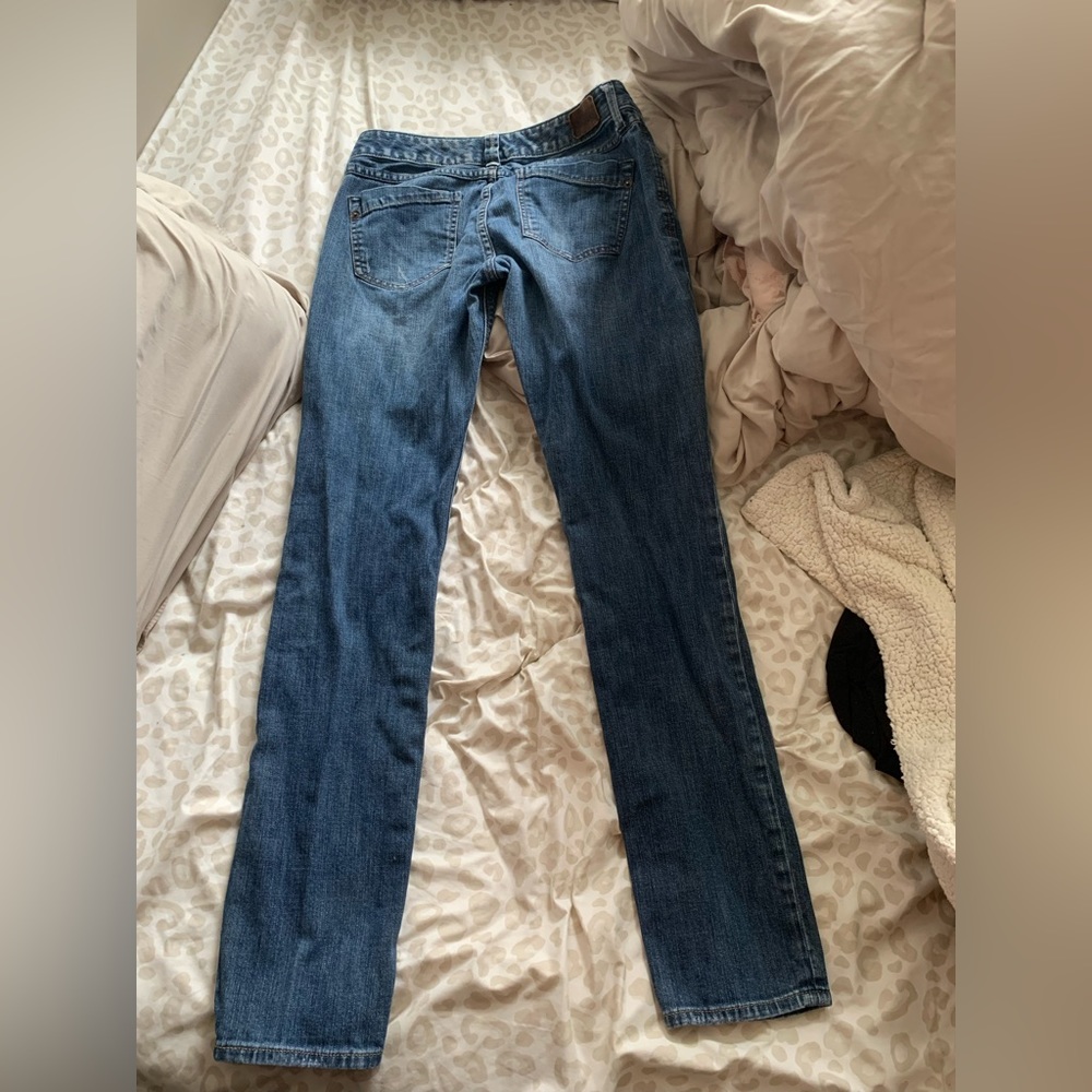 EXPRESS JEANS - Picture 4 of 5